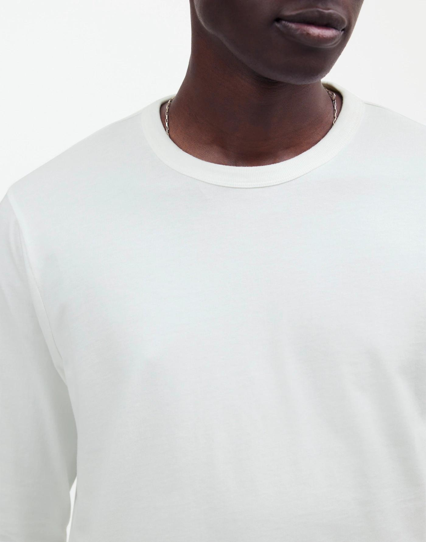 Garment-Dyed Allday Crewneck Tee Product Image