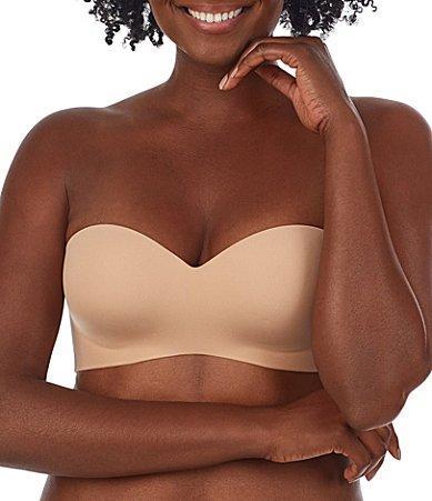 Le Mystere Smooth Shape Wireless Strapless Bra Product Image