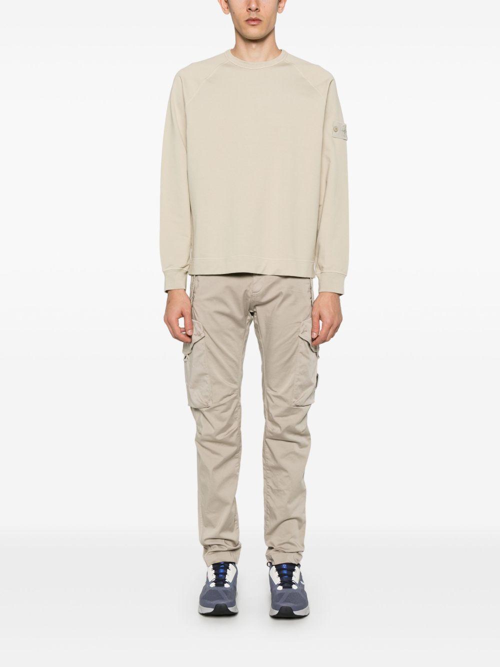 Utility cargo trousers Product Image