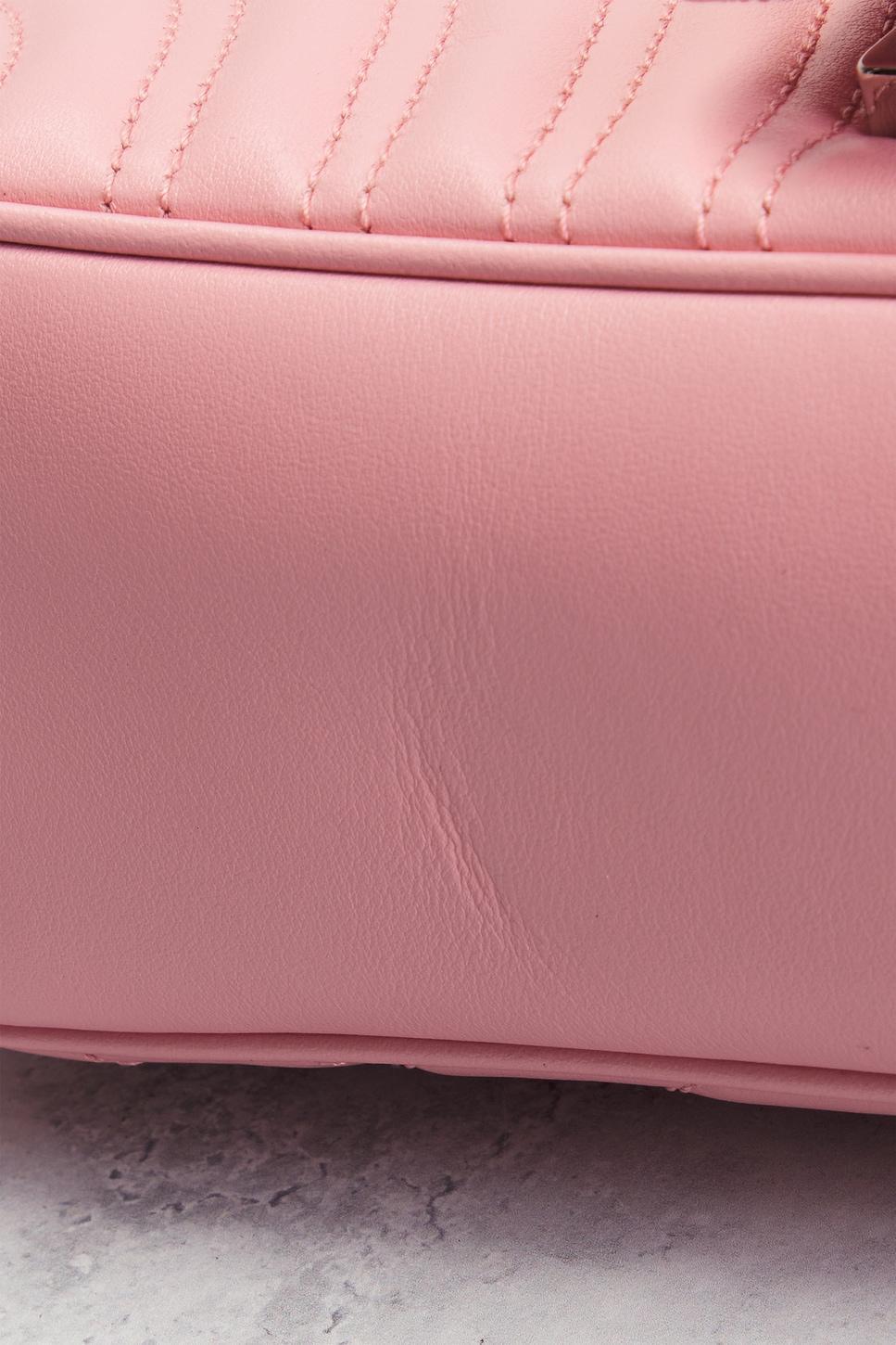 Gucci GG Marmont Shoulder Bag FWRD Renew Product Image