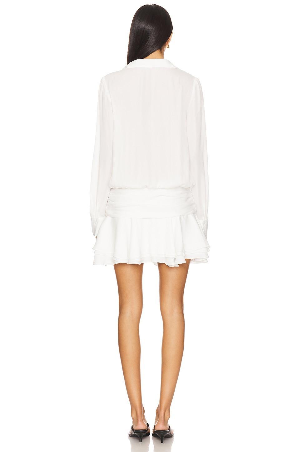 Wilma Mini Dress MORE TO COME Product Image
