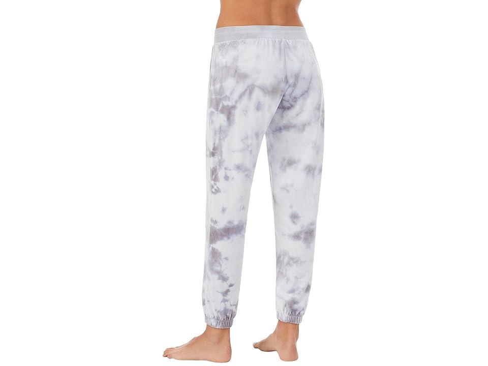 Donna Karan Sleep Joggers (Dusk Tie-Dye) Women's Pajama Product Image