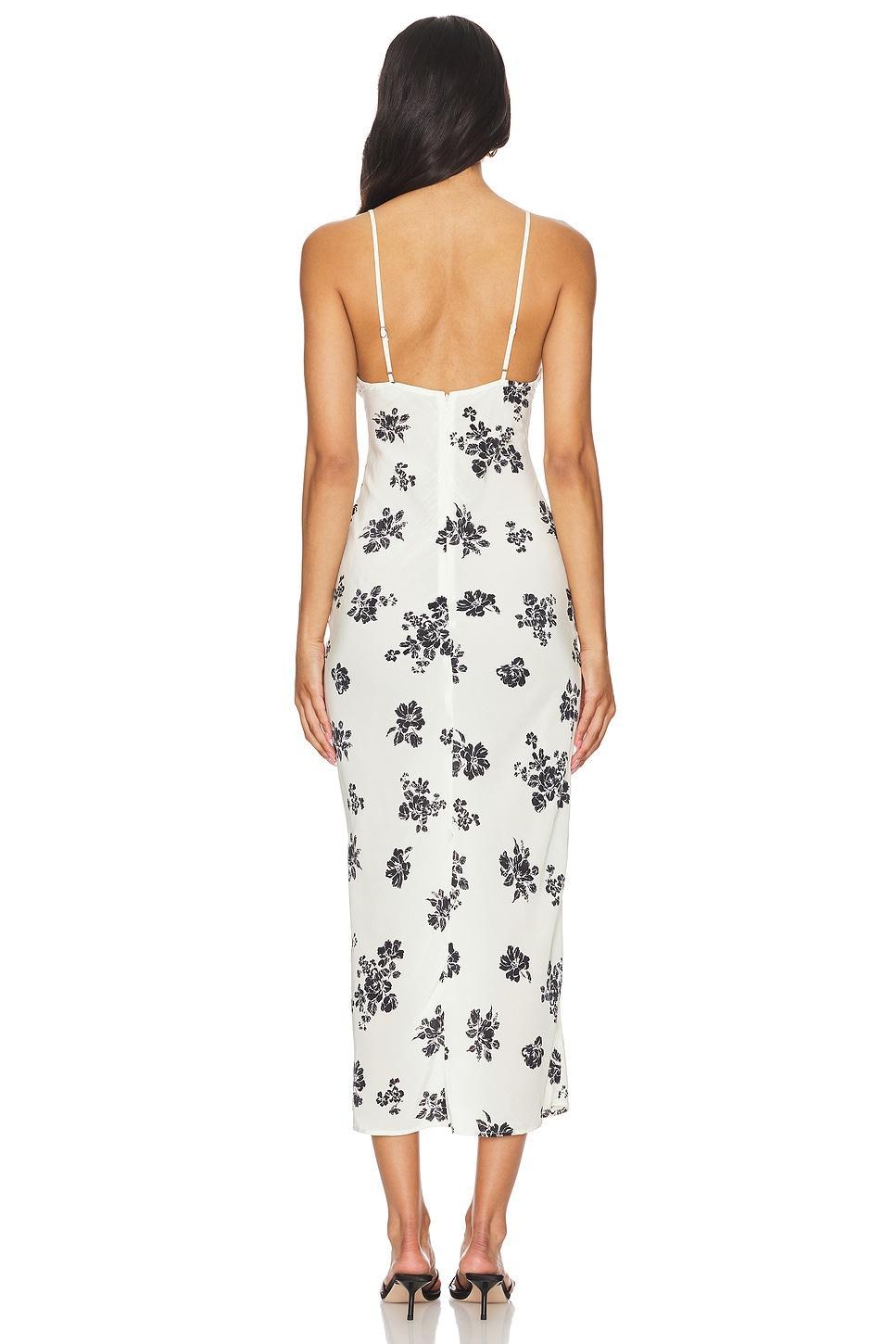 x REVOLVE Jinx Midi Dress House of Harlow 1960 Product Image