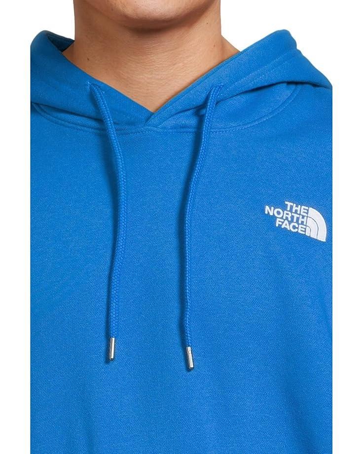 Varsity Hoodie Product Image