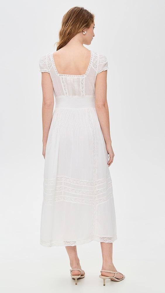 LoveShackFancy Suvi Dress | Shopbop Product Image