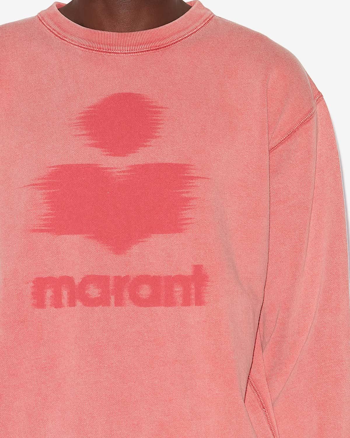 MIKOY SWEATSHIRT Male Product Image