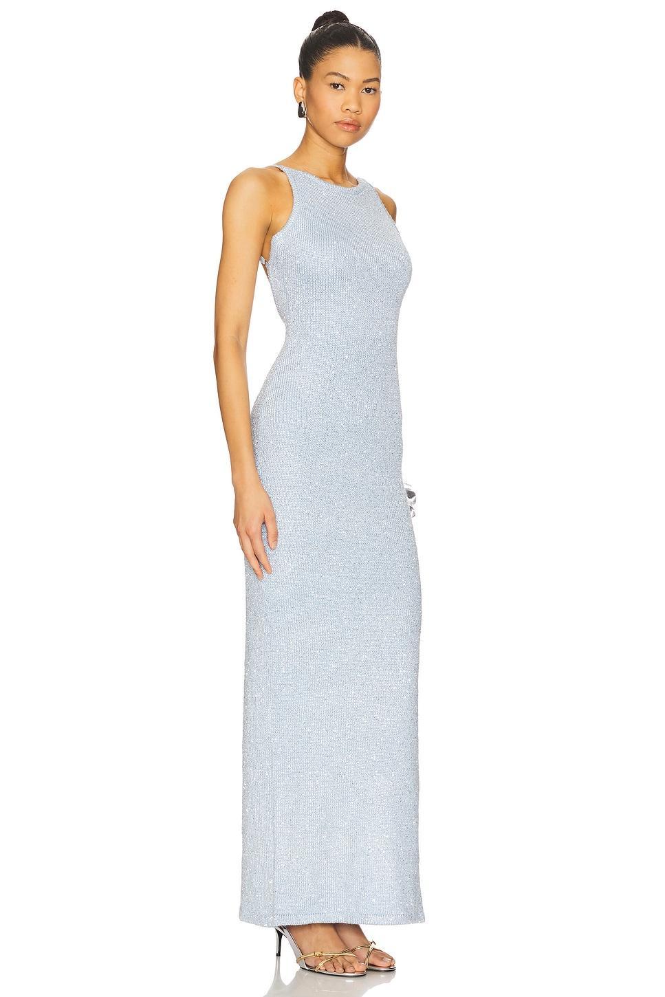 Azaria True Maxi Dress SNDYS Product Image