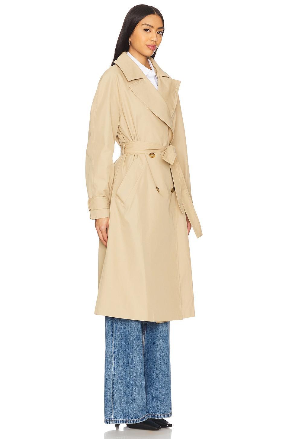 Meryll Coat ASTR the Label Product Image
