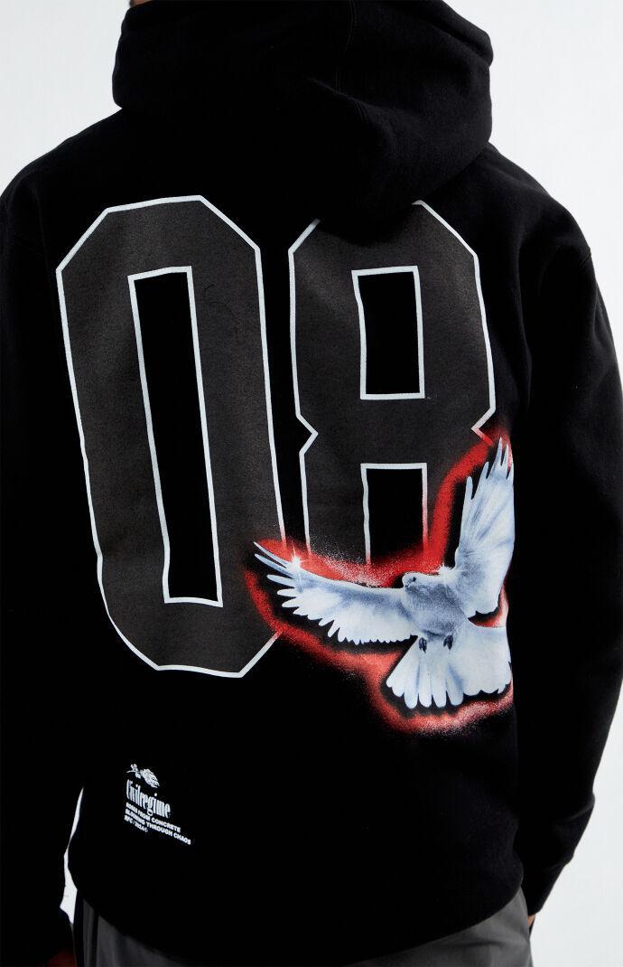 Civil Men's Dove Hoodie Product Image