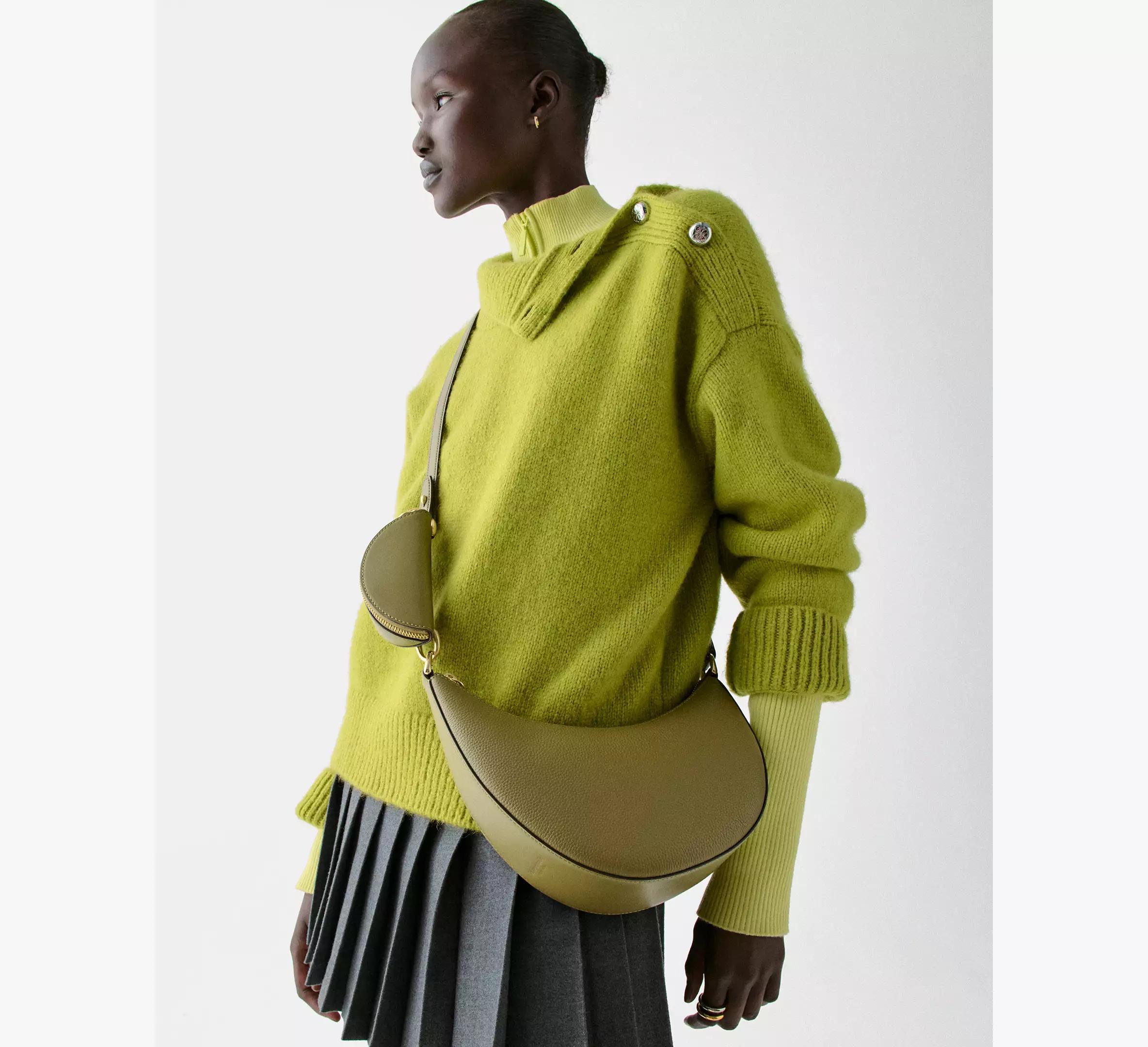 Duo Crossbody Bag Product Image