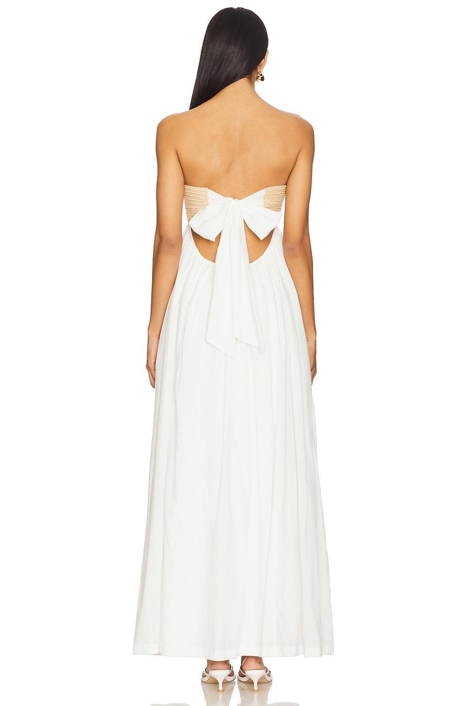 Dockside Maxi Dress Show Me Your Mumu Product Image