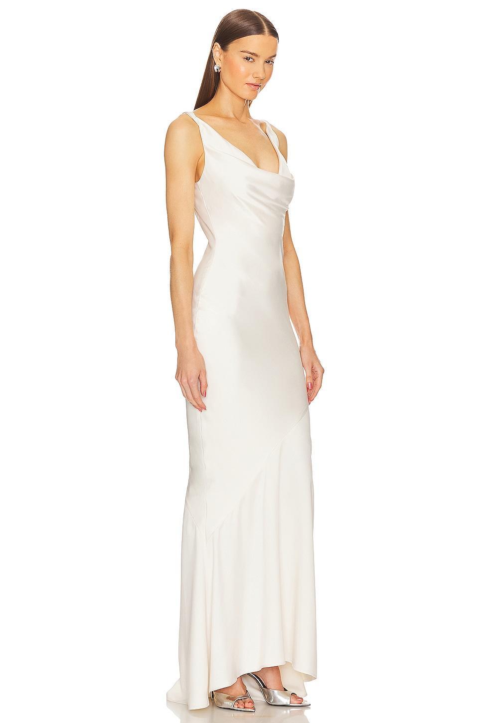 x REVOLVE Fay Gown Michael Costello Product Image