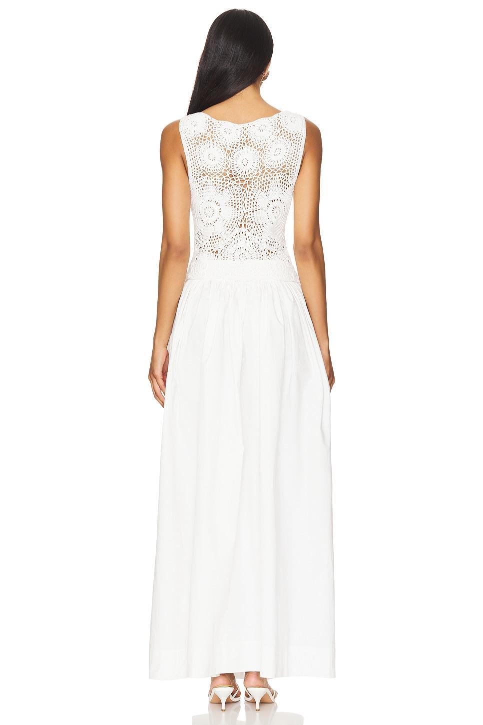 Kenleigh Maxi Dress Tularosa Product Image