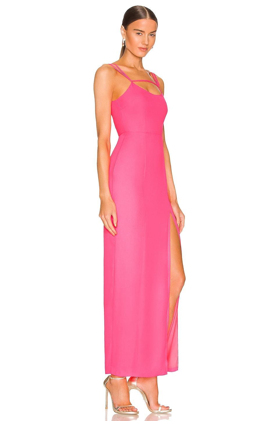 Analisa Maxi Dress superdown Product Image