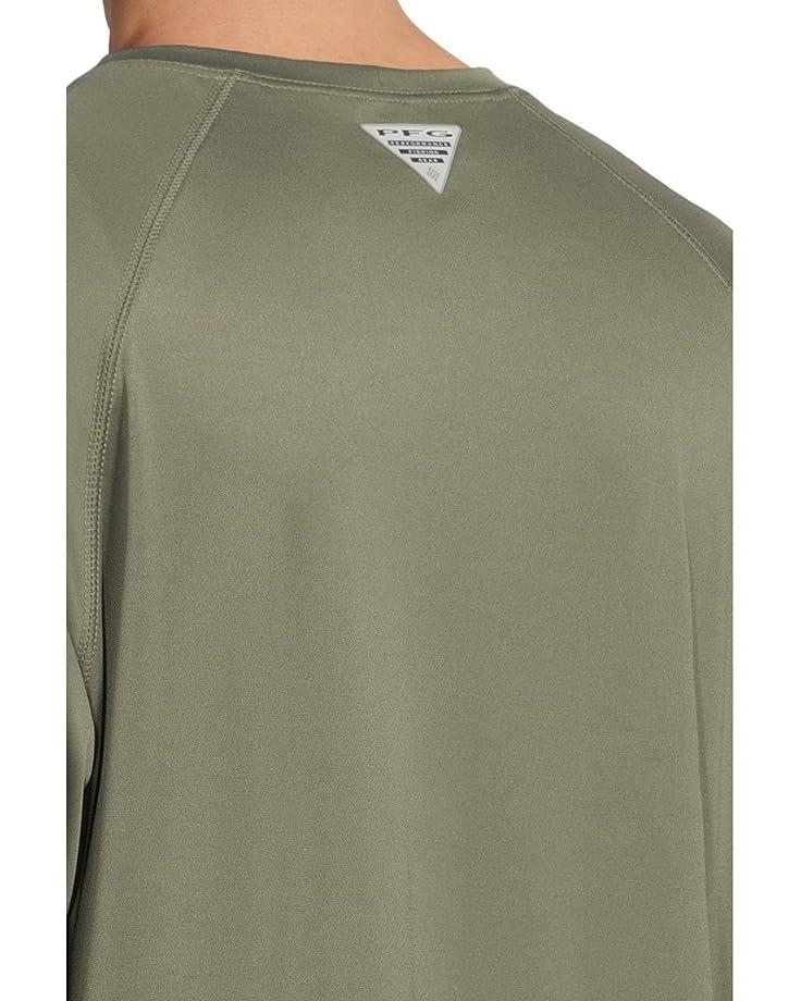 Terminal Tackle Heather Long Sleeve Shirt Product Image
