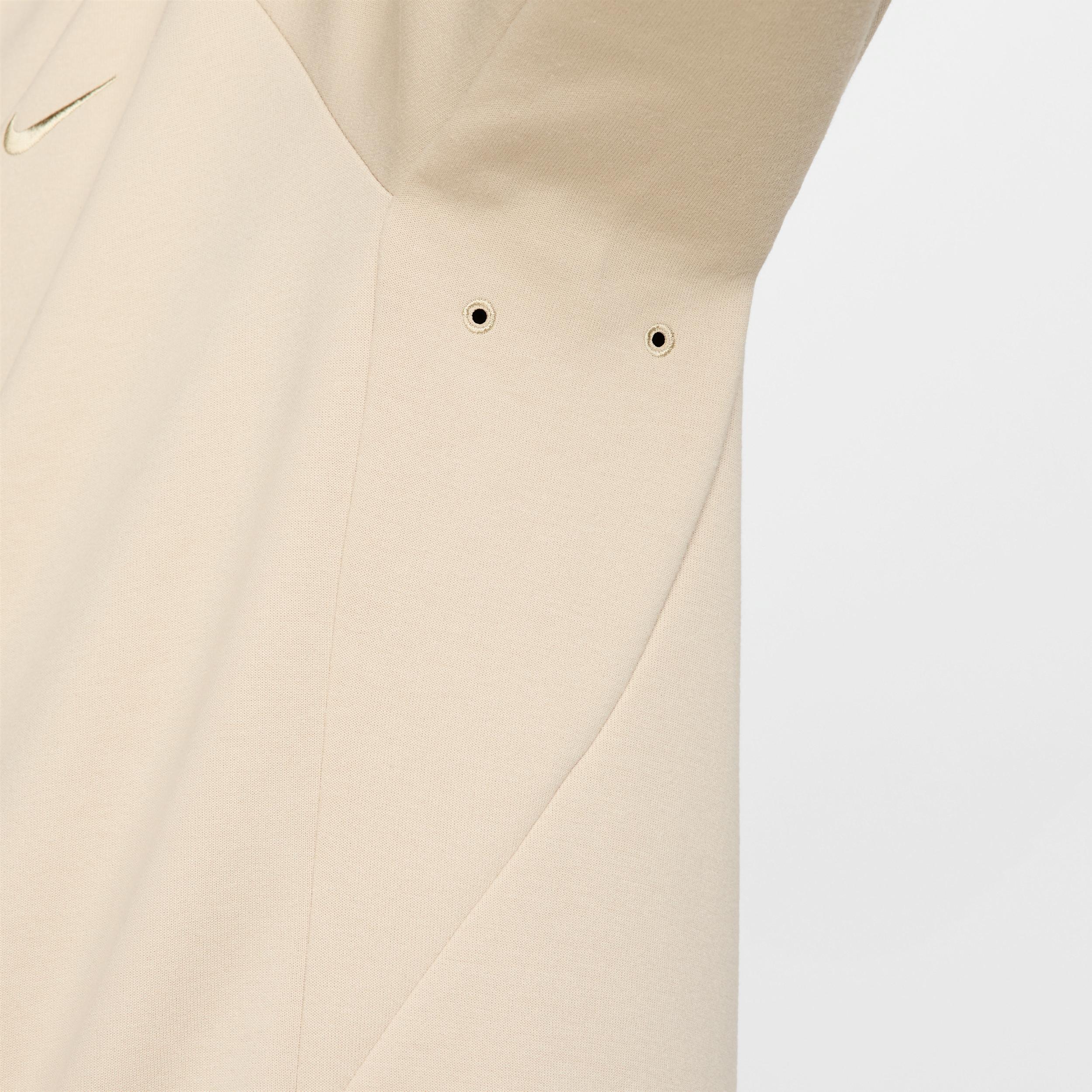 Nike Primary Fleece Men's Dri-FIT UV Performance Crew Product Image