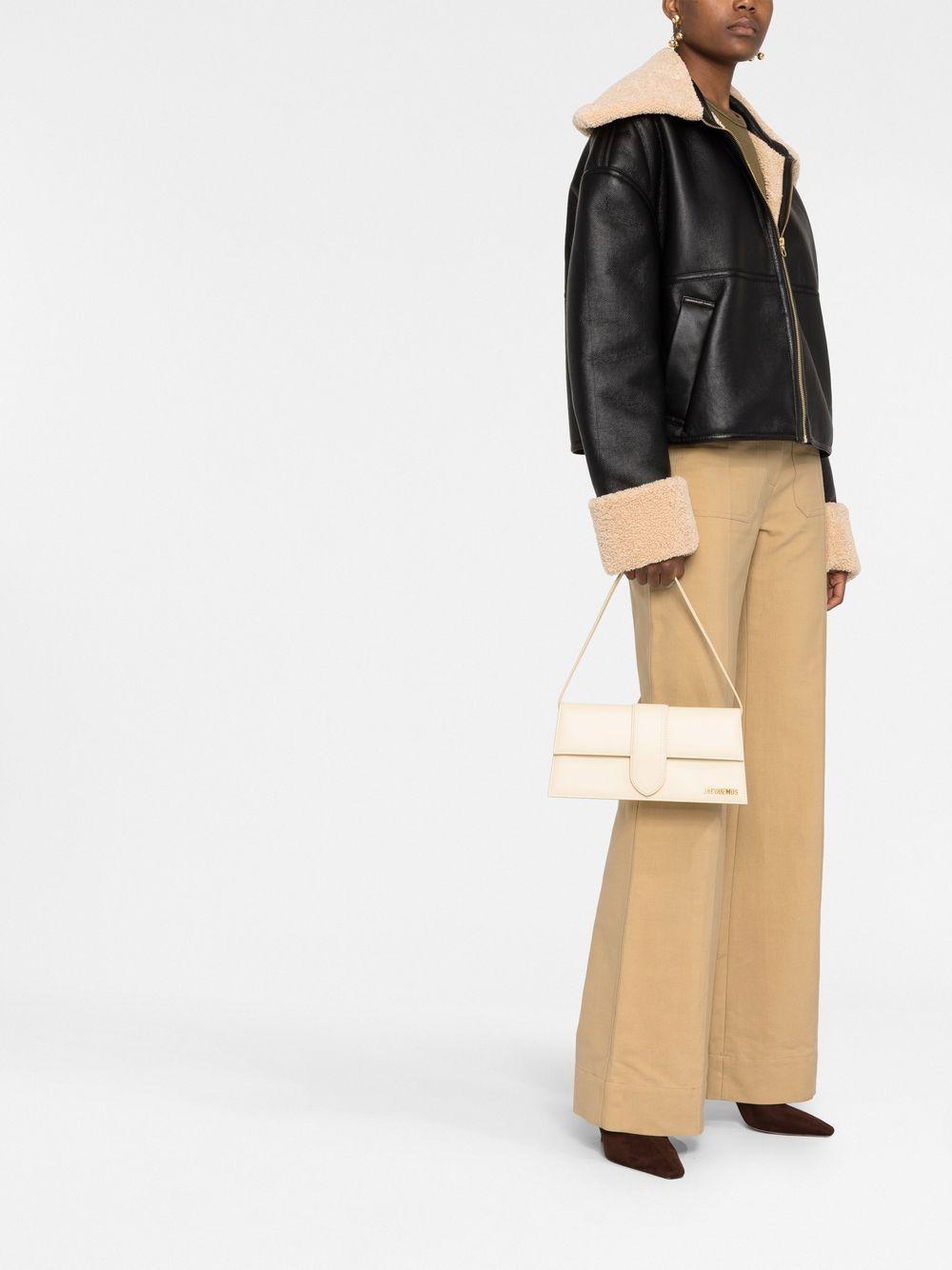 Le Bambino Long shoulder bag Product Image