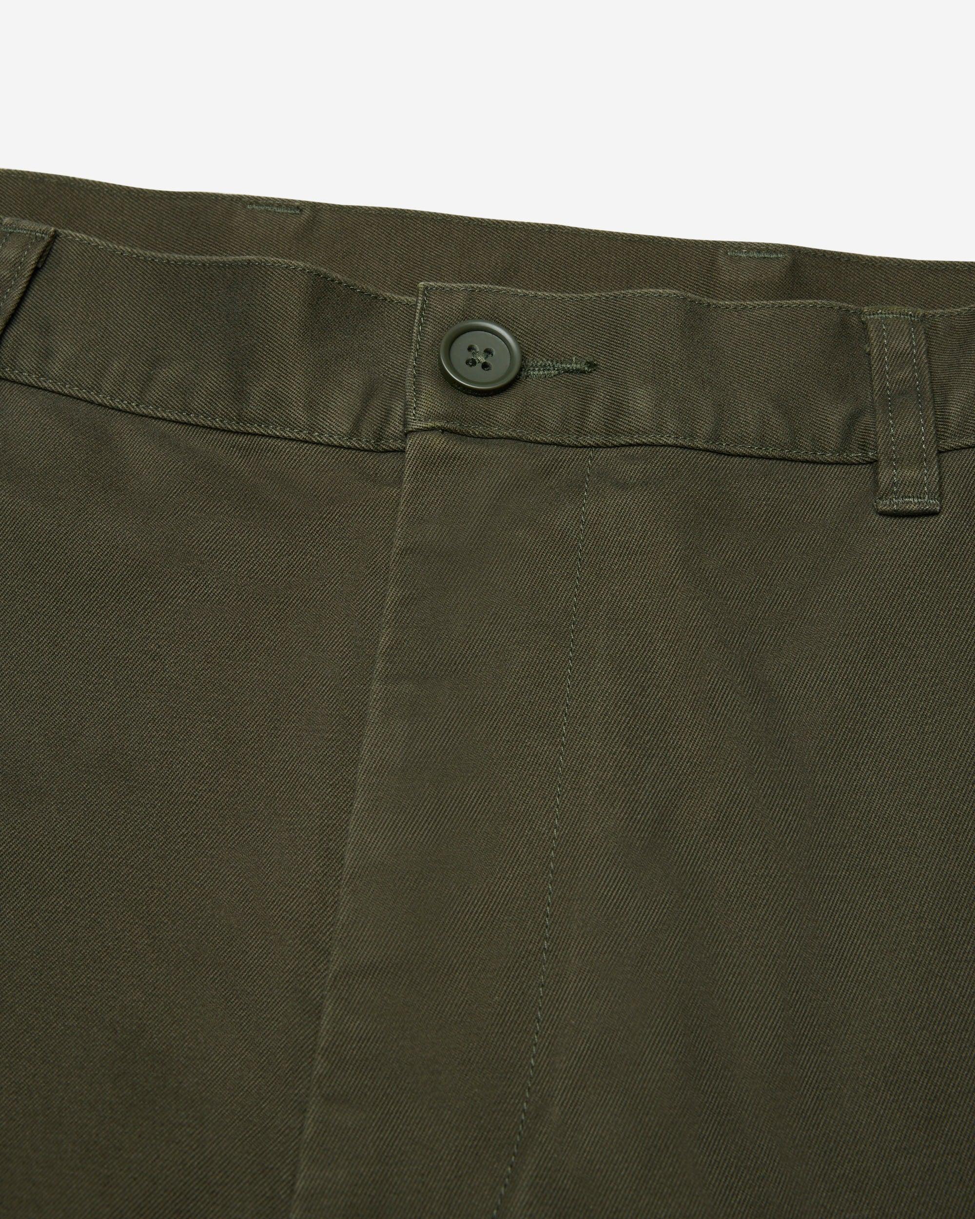 Cotton Chino Freshman Standard Pant Male Product Image