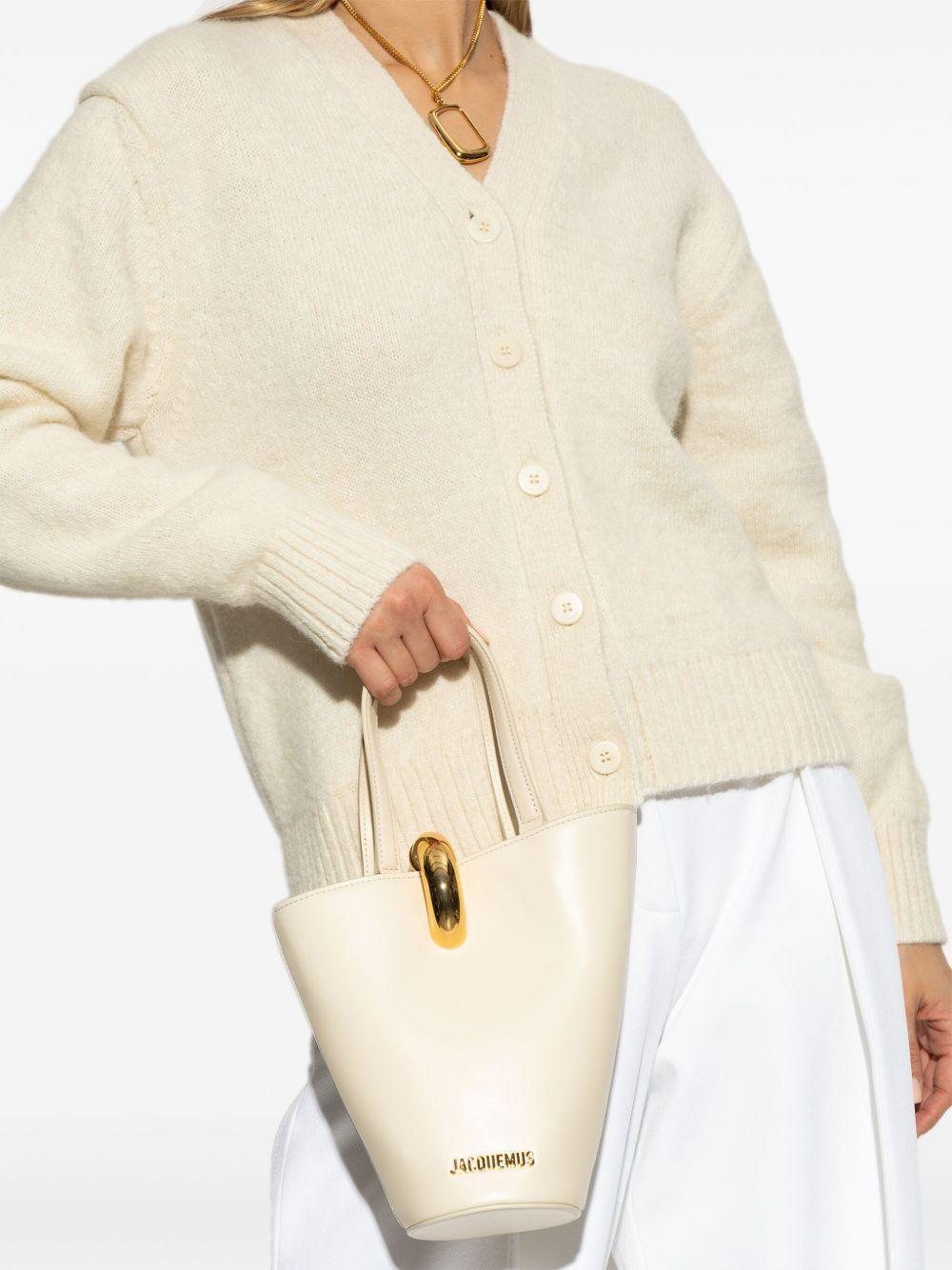 Le Petit Bambola tote bag Product Image