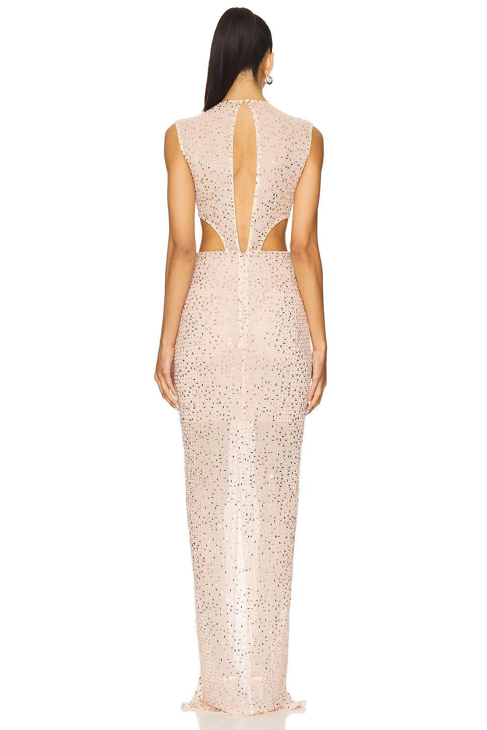 Valentina Dress Mariandree Gaitan Product Image