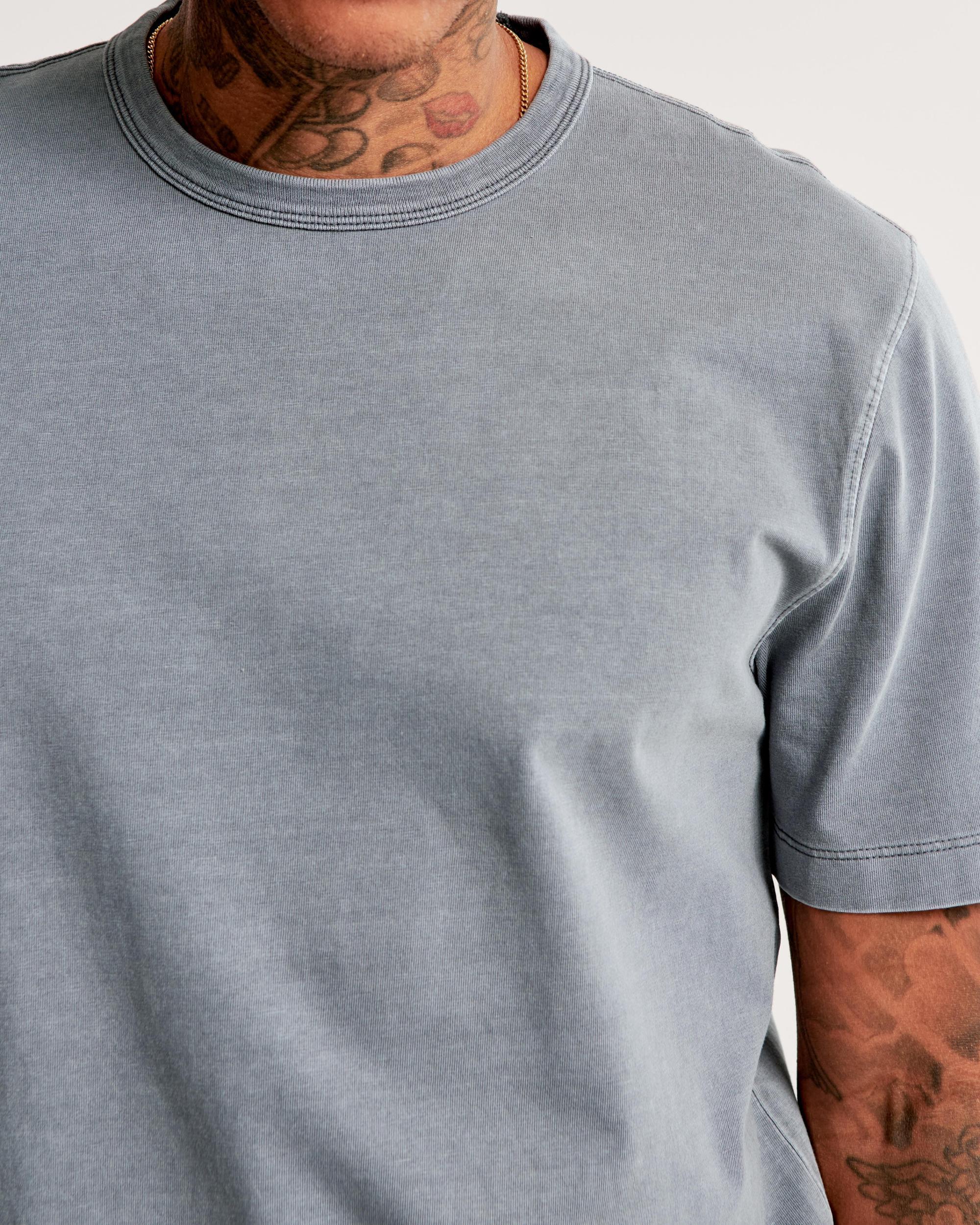 Classic Polished Tee Product Image