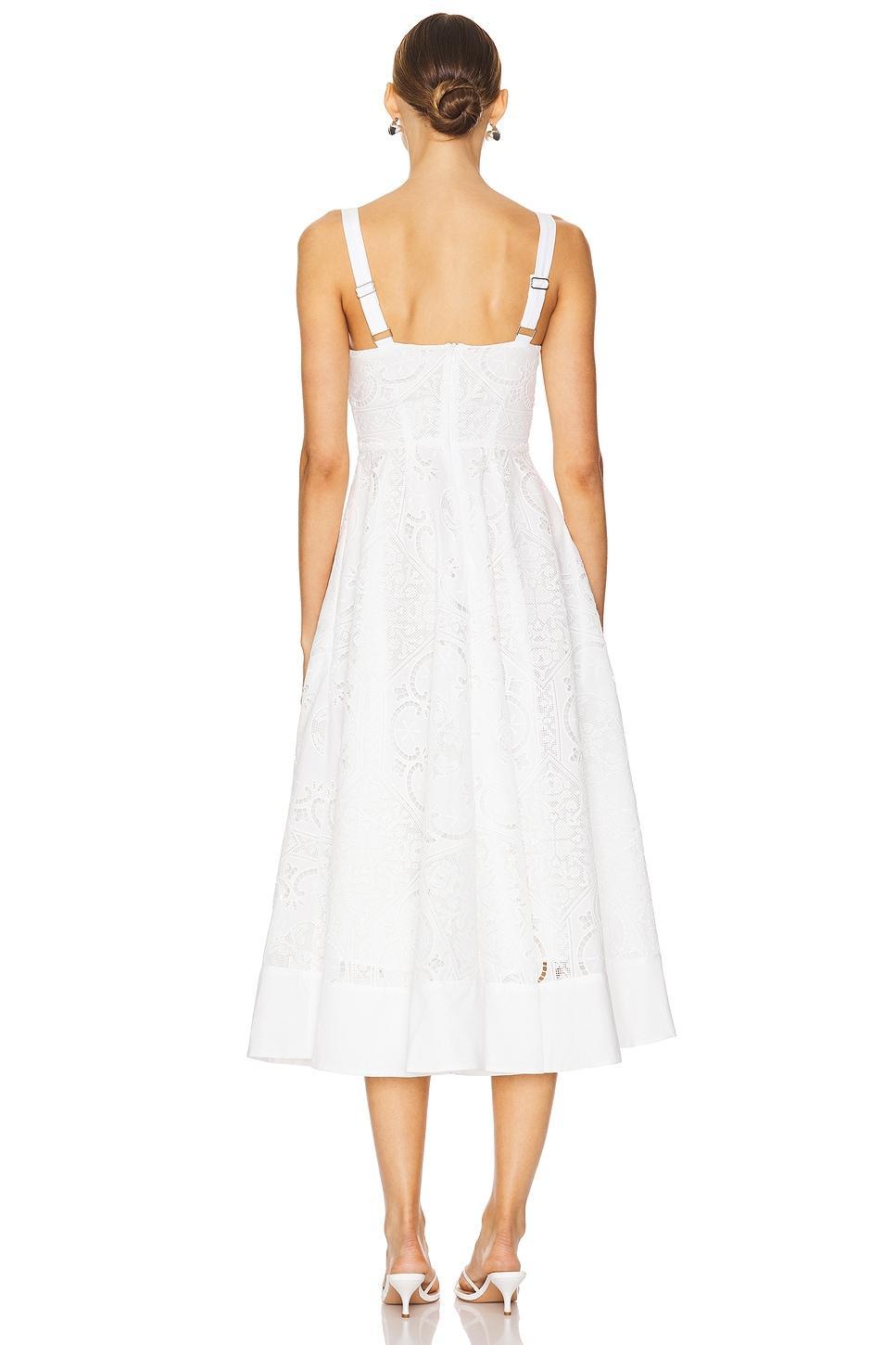 Tamsin Dress Tularosa Product Image