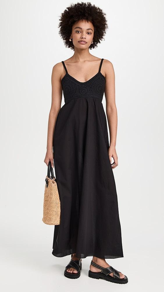 Playa Lucila Maxi Dress | Shopbop Product Image