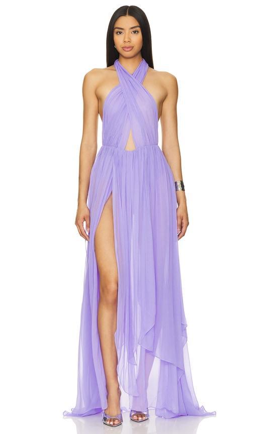 Ina Dress retrofete Product Image