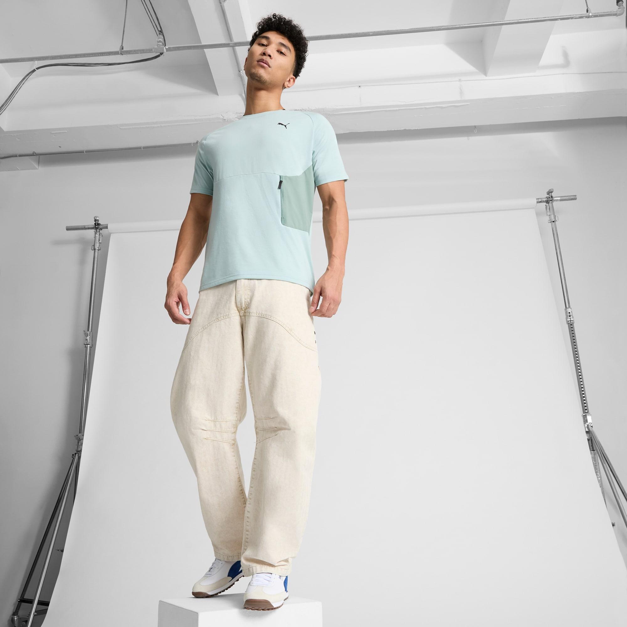 PUMATECH Men's Pocket Tee Product Image