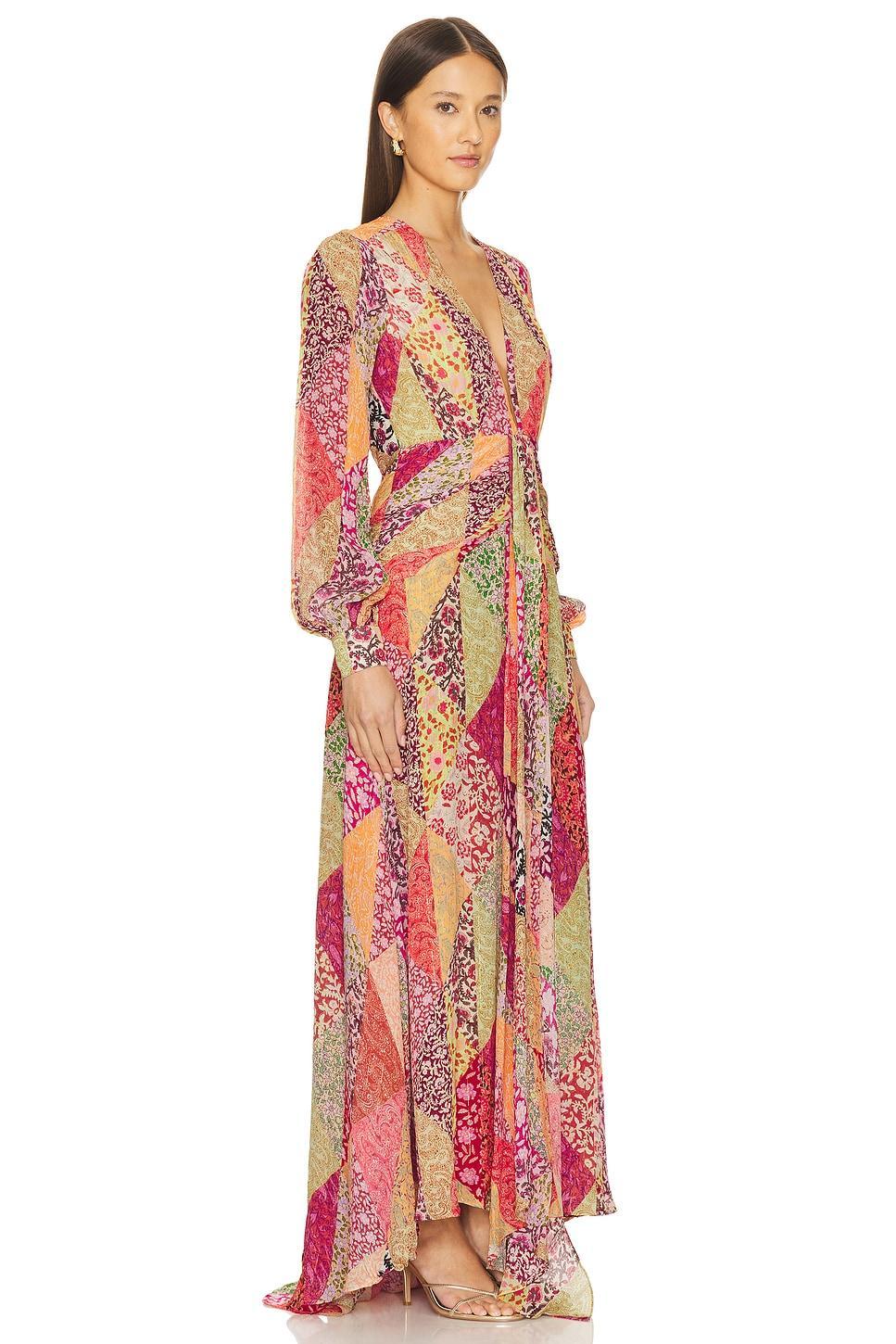 Meera Dress RIXO Product Image