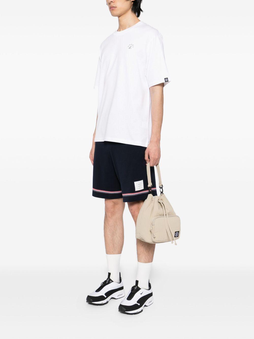 padded bucket bag Product Image