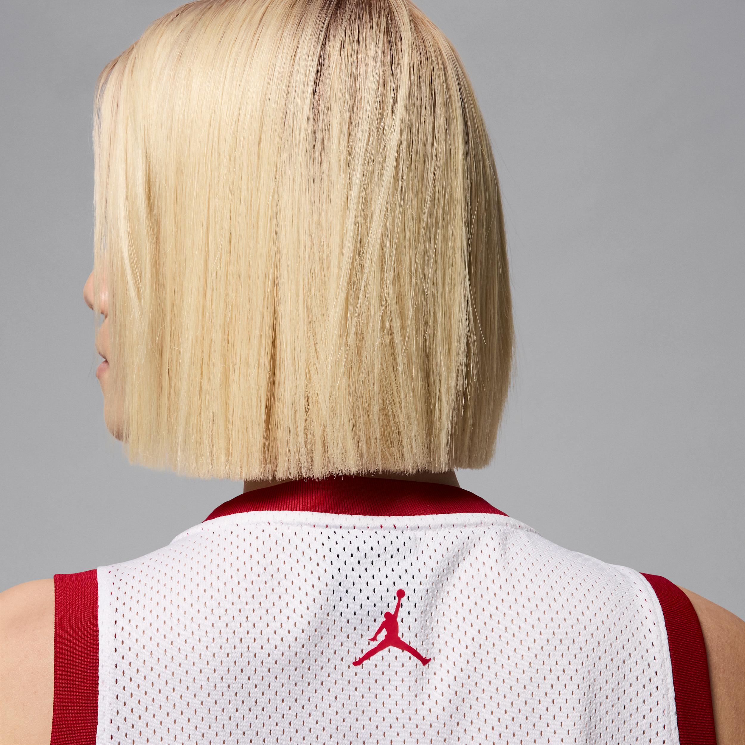 Women's Jordan Jersey Product Image