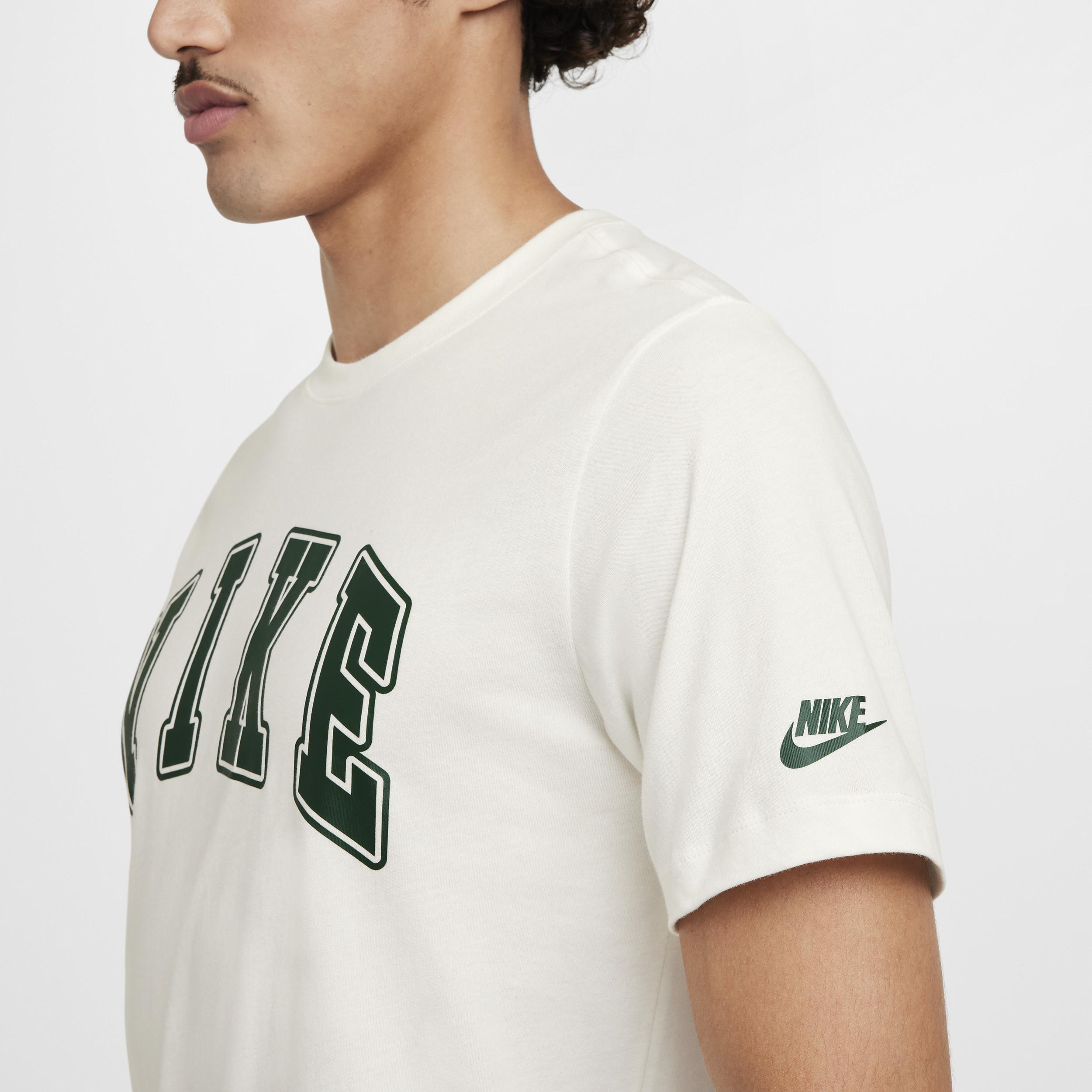 Mens Nike Sportswear Club T-Shirt Product Image