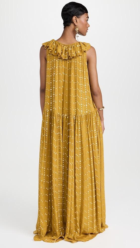 Ulla Johnson Audelia Gown | Shopbop Product Image