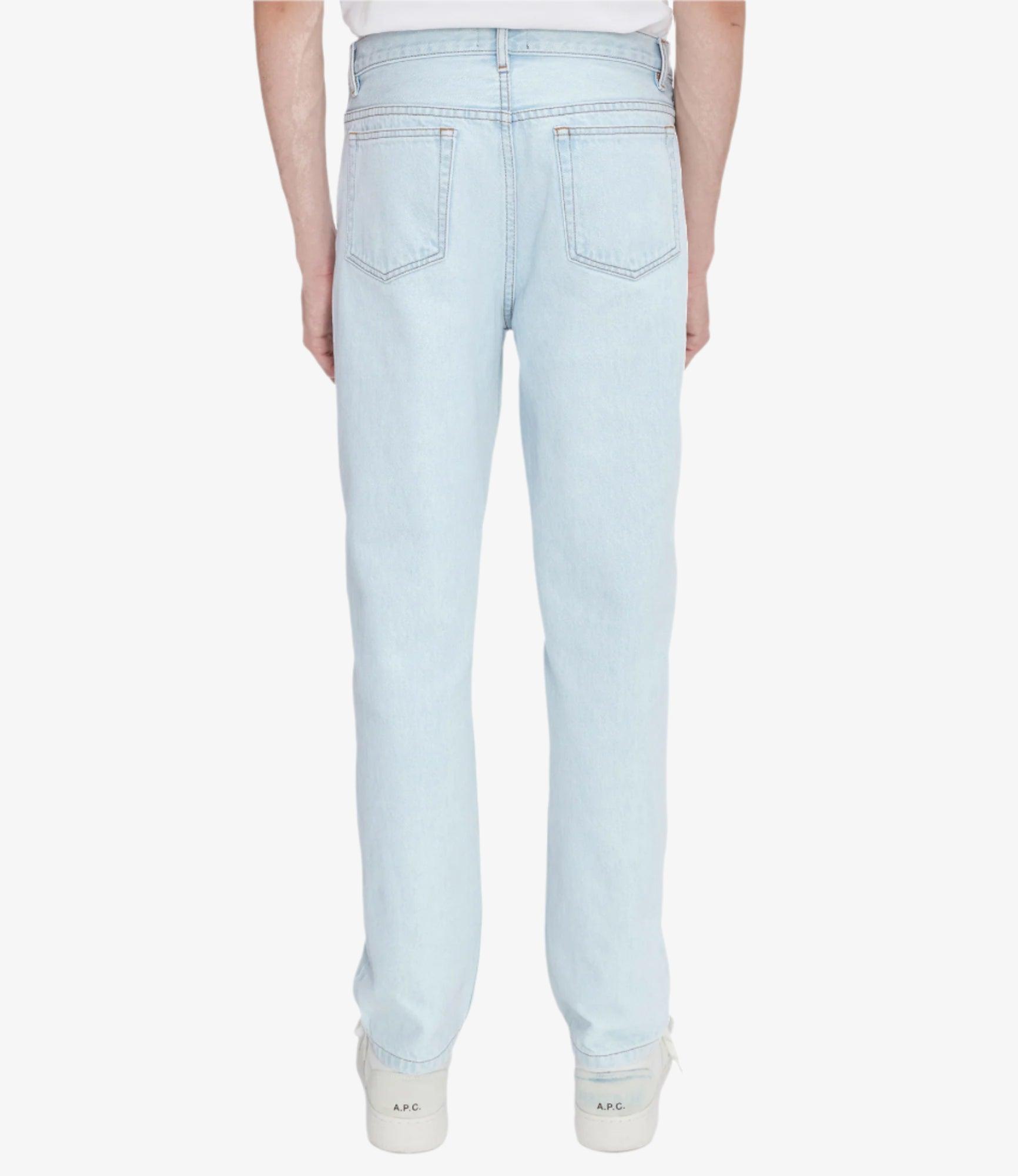 Martin jeans Product Image