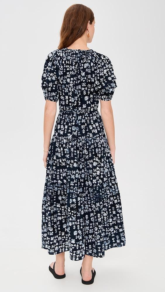 Apiece Apart Uva Romantic Maxi Dress | Shopbop Product Image