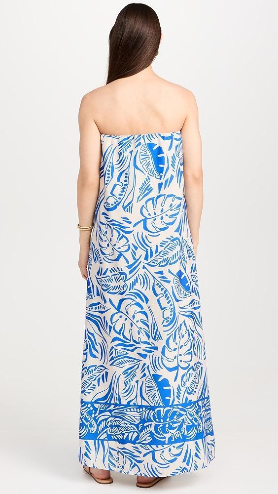 Seven Wonders Santino Maxi Dress | Shopbop Product Image