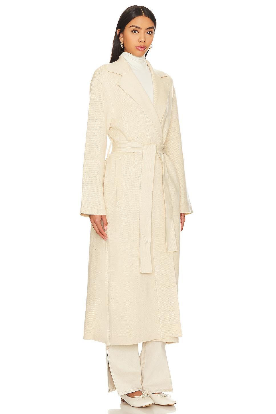 Romee Knit Jacket Song of Style Product Image