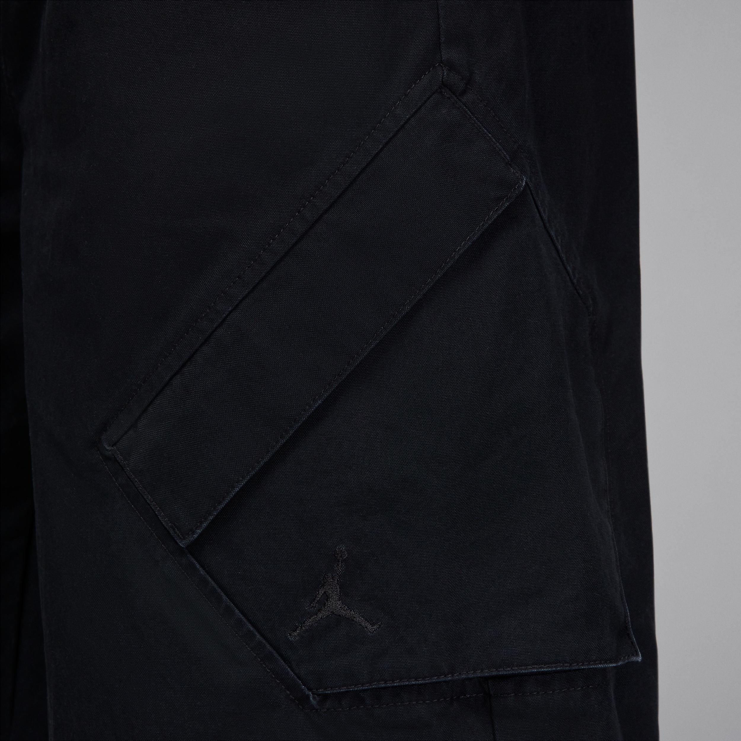 Jordan Flight Chicago Women's Big Shorts Product Image