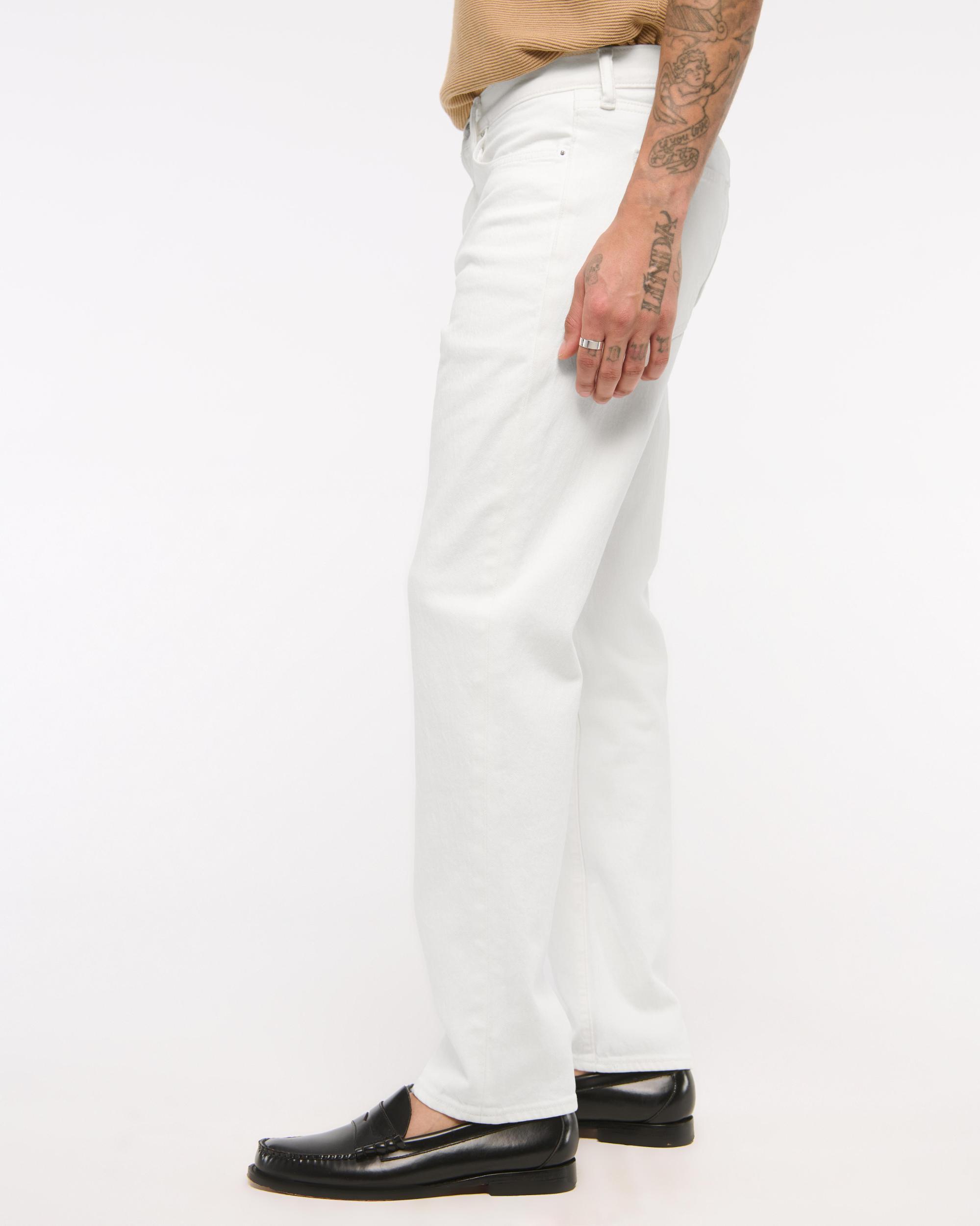 90s Straight Jean Product Image