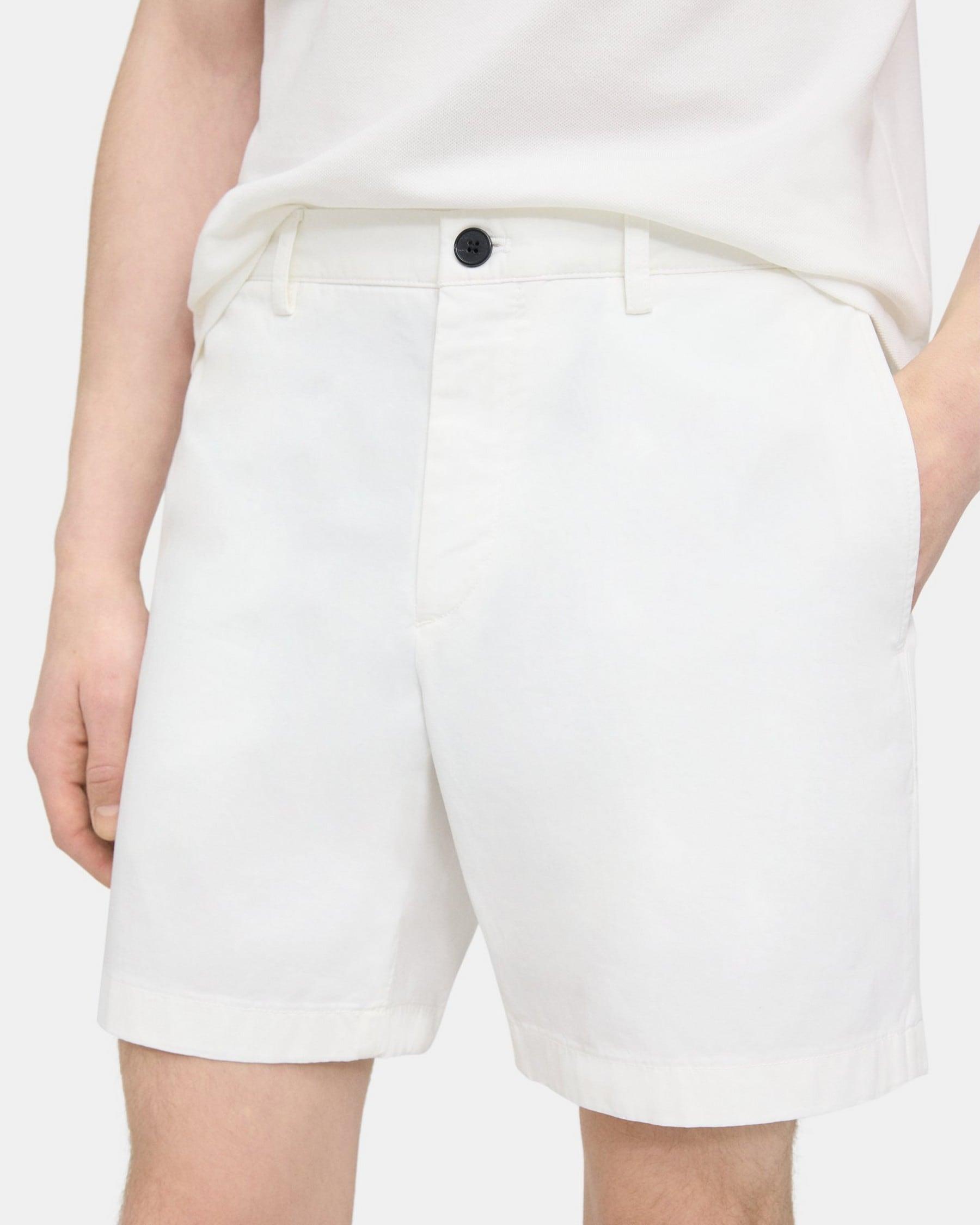 Classic-Fit 7" Short in Organic Cotton Product Image