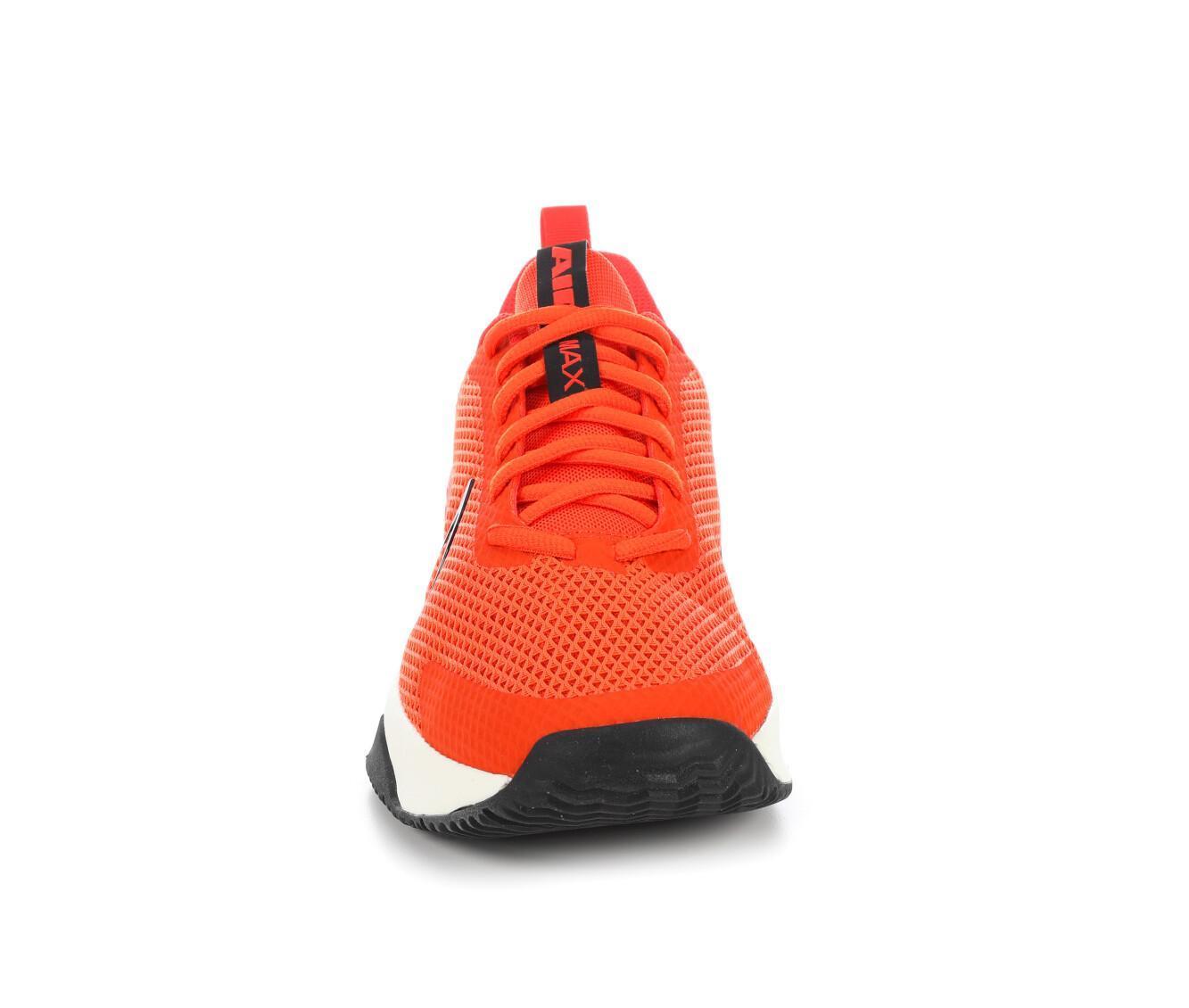 Men's Nike Air Max Alpha Trainer 6 Training Shoes Product Image