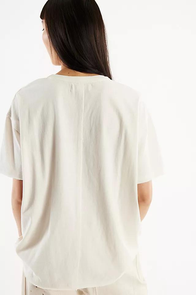 We The Free Misty Morning Tee Product Image