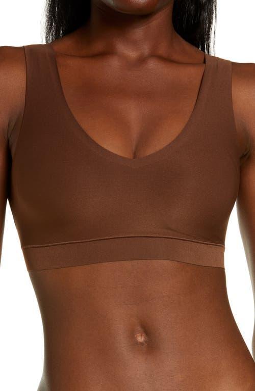 Chantelle Soft Stretch Wireless Padded V-Neck Bras, Set of 2 Product Image