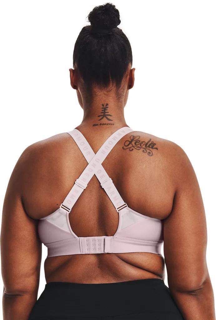 Women's UA Infinity High Sports Bra Product Image