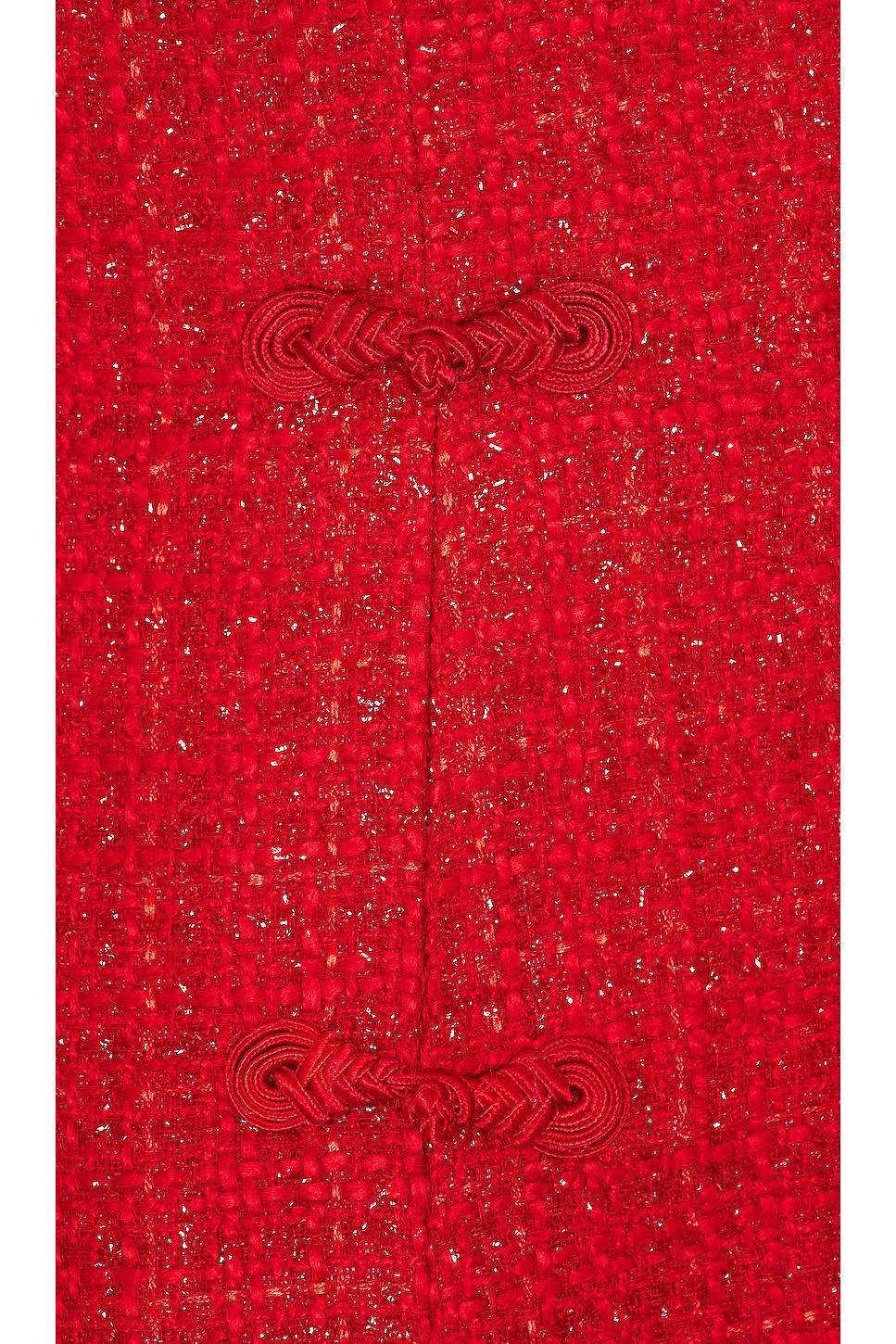 Natasha Dress SAU LEE Product Image