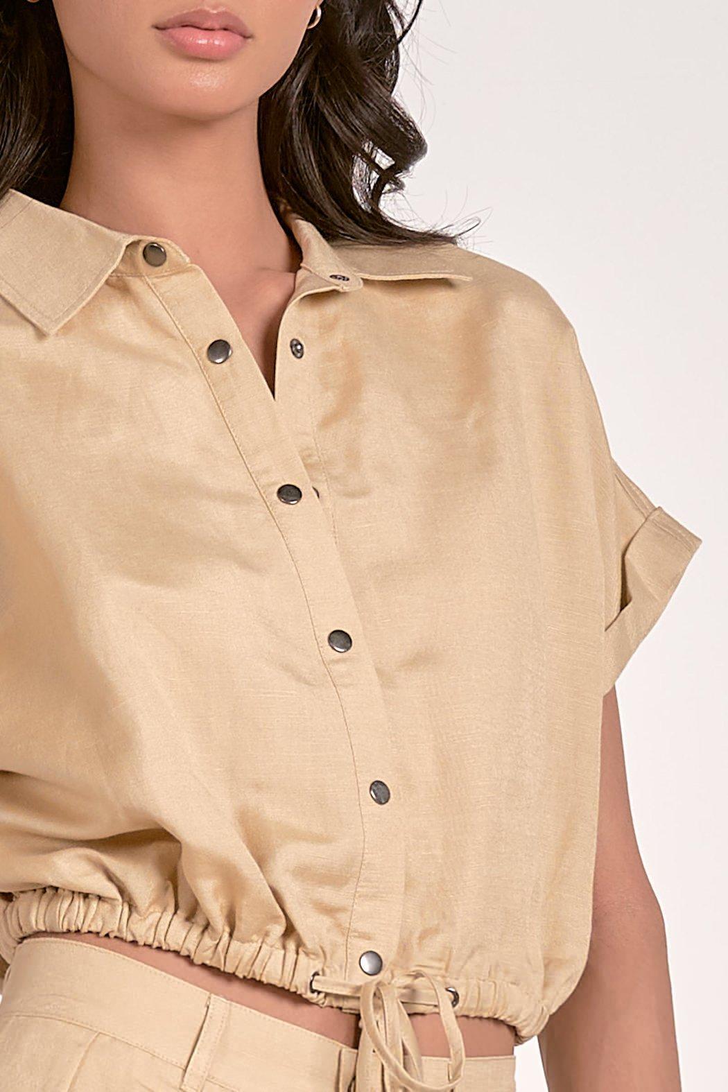 Emilie Top Product Image