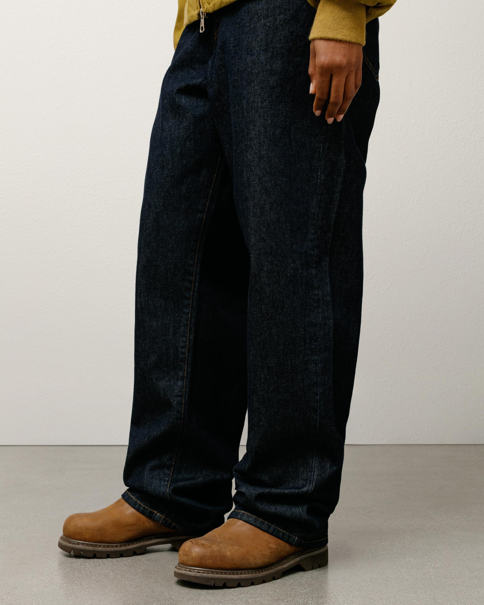 BIG OL' PANT WASHED CANVAS Male Product Image