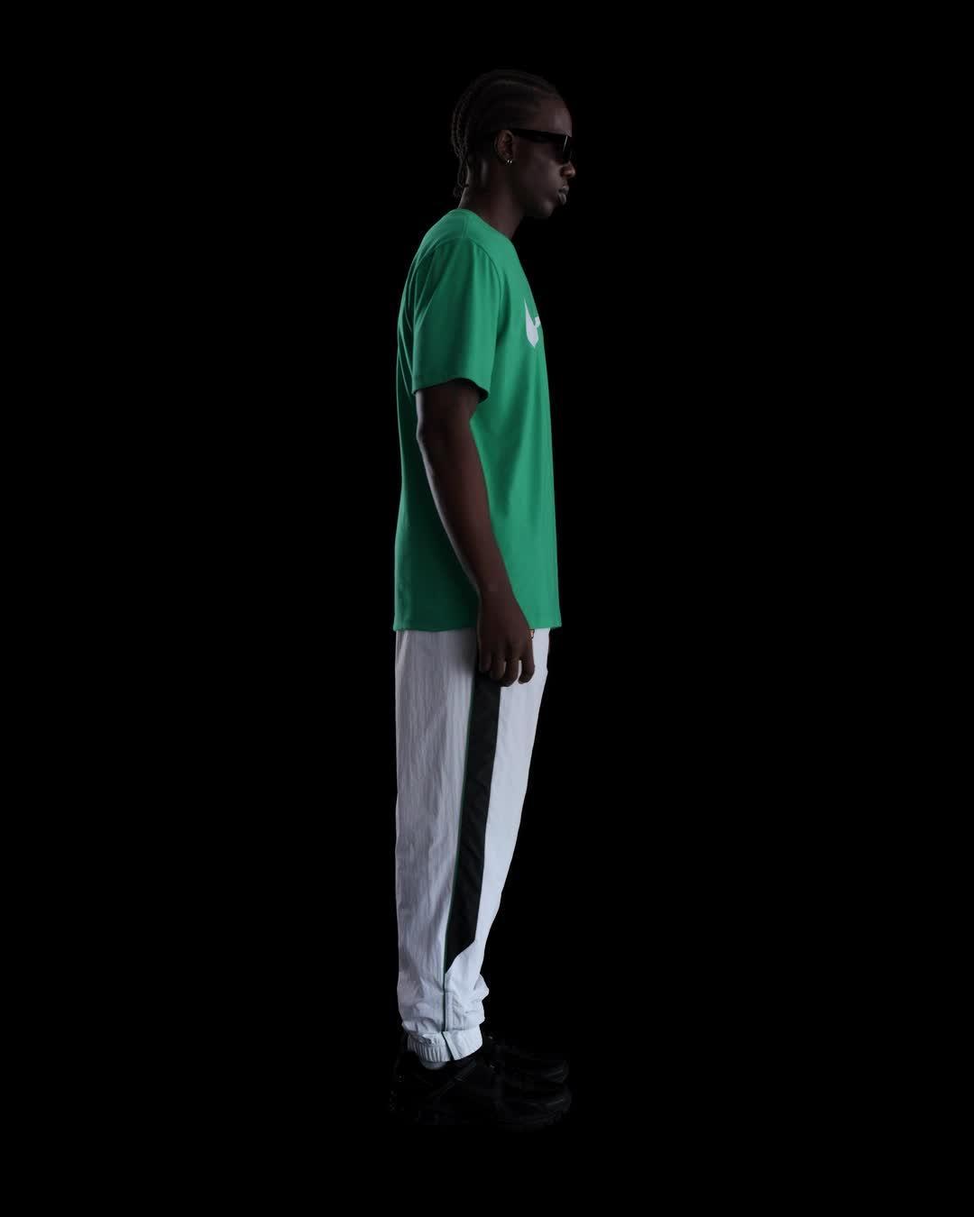Men's Nike Sportswear Swoosh T-Shirt Product Image