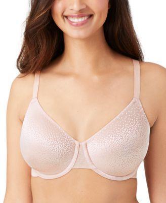 Wacoal Back Appeal Contour T-Shirt Full Coverage Bra Product Image